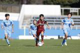 1回戦 vs 徳島市立