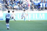 1回戦 vs 松本国際