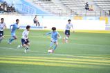 1回戦 vs 松本国際