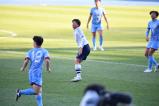1回戦 vs 松本国際