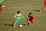 1回戦 vs 東山