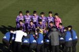1回戦 vs 鹿島学園
