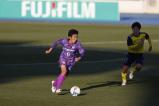 1回戦 vs 鹿島学園