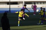 1回戦 vs 鹿島学園