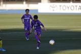 1回戦 vs 鹿島学園