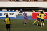 1回戦 vs 鹿島学園