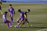 1回戦 vs 鹿島学園