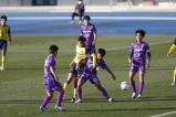 1回戦 vs 鹿島学園