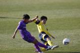 1回戦 vs 鹿島学園