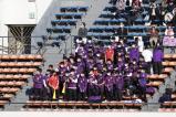 1回戦 vs 鹿島学園