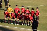 1回戦 vs 聖和学園
