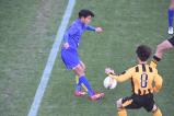 1回戦 vs 前橋育英