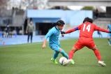2回戦 vs 神村学園