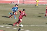 2回戦 vs 大津