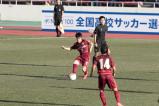 2回戦 vs 大津