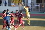2回戦 vs 大津