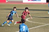 2回戦 vs 大津