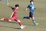 2回戦 vs 大津