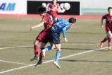 2回戦 vs 大津