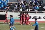 2回戦 vs 大津
