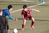 2回戦 vs 大津