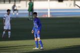 2回戦 vs 國學院久我山