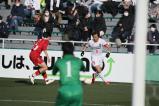 2回戦 vs 盛岡商