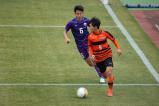 2回戦 vs 富山第一