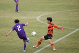 2回戦 vs 富山第一