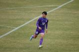 2回戦 vs 富山第一