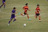 2回戦 vs 富山第一