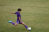 2回戦 vs 富山第一