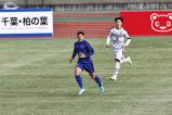 2回戦 vs 丸岡