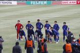 2回戦 vs 丸岡