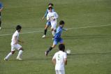 2回戦 vs 昌平