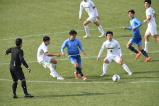 2回戦 vs 昌平