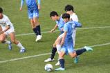 2回戦 vs 昌平