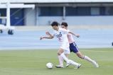 3回戦 vs 佐野日大