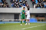 3回戦 vs 神村学園
