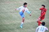 3回戦 vs 東山
