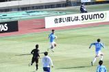 3回戦 vs 日体大柏