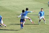 3回戦 vs 日体大柏