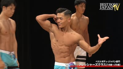 BEST BODY JAPAN TV | スポーツブル (スポブル)