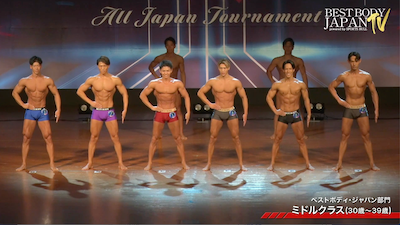 長野大会 2025年6月22日 - プレミアム | SPORTSBULL PREMIUM