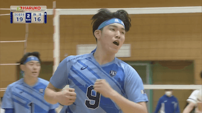 静岡大会 男子決勝 浜松修学舎vs静清 2025年11月8日 | PREMIUM