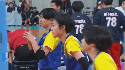 長崎大会 男子決勝 大村工業vs鎮西学院 2025年11月3日 - プレミアム