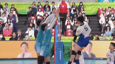 全国大会 男子準決勝 駿台学園vs清風 2026年1月10日 | PREMIUM