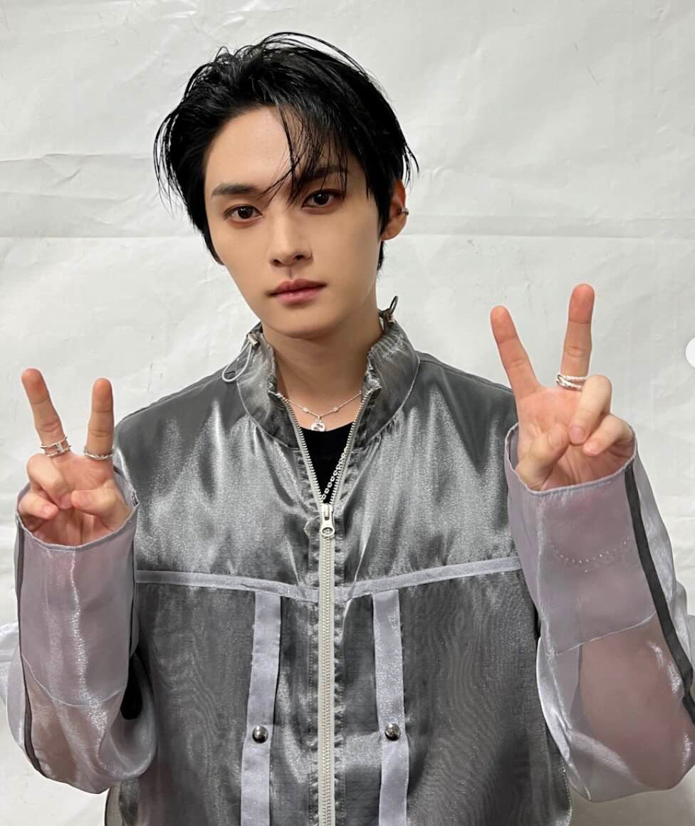 YouTube koreaがStray Kids 全メンバーの激レアオフショットを公開