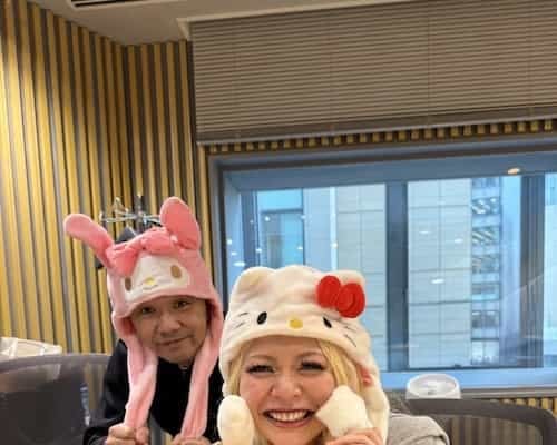 エルフ・荒川 大先輩のラジオ番組に出演したことを報告「幸せすぎます」