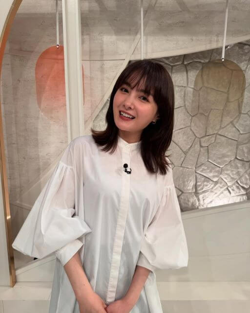 葵わかな、3.11の大切な日を振り返る、報道を通じて共有した時間と、誰かの心に届く温かな光への願い